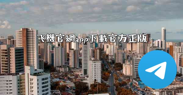 飞機官網app下載官方正版