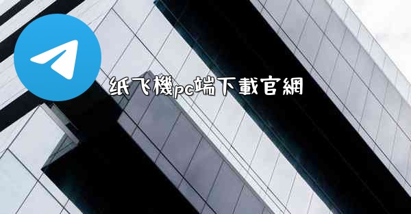 纸飞機pc端下載官網