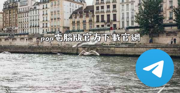 pop電腦版官方下載官網