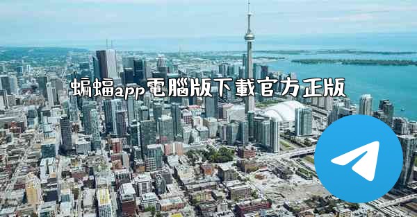 蝙蝠app電腦版下載官方正版