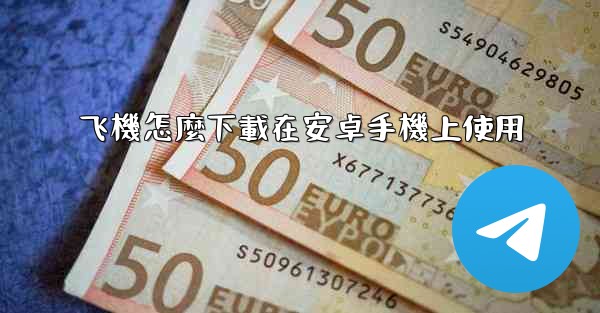 飞機怎麼下載在安卓手機上使用