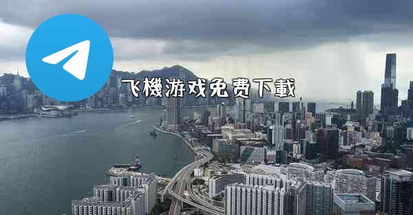 飞機游戏免费下載