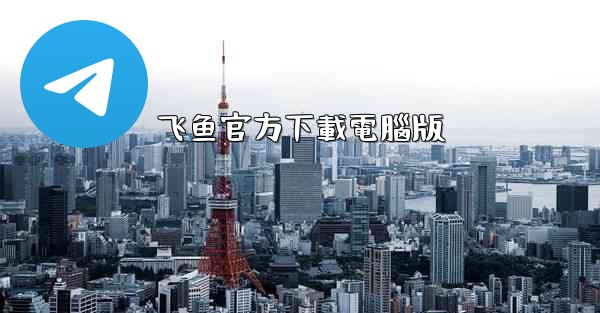 飞鱼官方下載電腦版