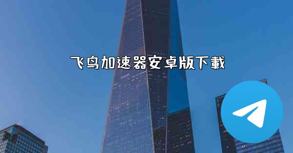 <b>飞鸟加速器安卓版下載</b>