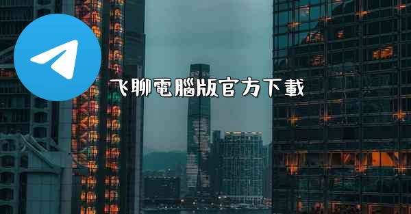 飞聊電腦版官方下載