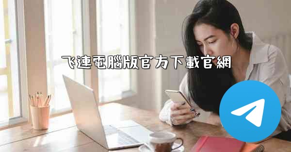 飞連電腦版官方下載官網