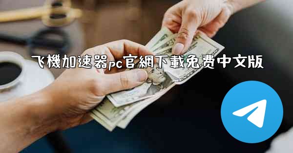 飞機加速器pc官網下載免费中文版